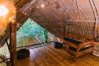 Bamboo Jungle Villa's - 3