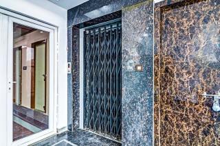 Heavens Inn Near Rasoolpura metro station - 8