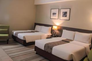 Sequoia Hotel Quezon City - 7