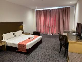 Kingston Hotel 15 - Tower Regency, Ipoh - 8