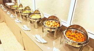 The Zen Hotel Pattaya - 4