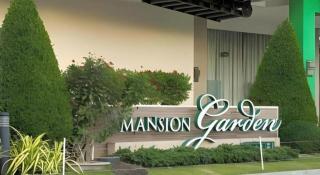 Mansion Garden Hotel - 8