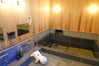 フォレスタ阿蘇車帰 - 4