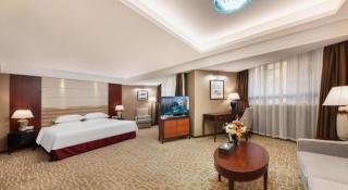 Century Plaza Hotel - 2