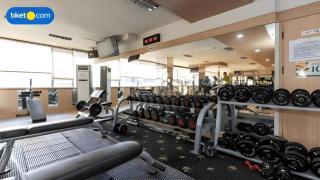 Horison Ultima Makassar - 5