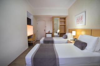 Cardum Hotel - Sorocaba - 6