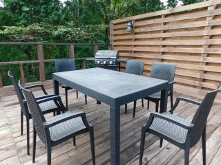 フォレスタ阿蘇車帰 - 7