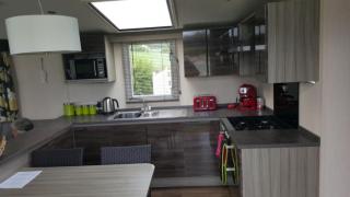 E68 Durdle Door Holiday Park - 1