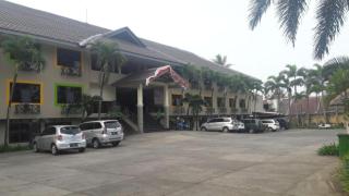 Hotel Augusta Garut - 8