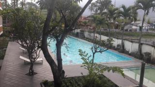 Hotel Augusta Garut - 7
