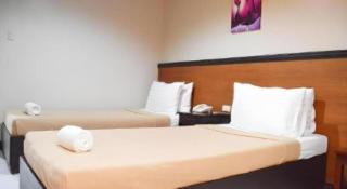 Ati-Atihan Festival Hotel - 4