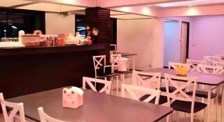 Huay Kaew Palace 1 Hotel - 4