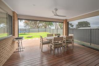 Villa Tranquillità - 0