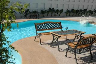 V-One Hotel Korat - Ban Khok Phai (1) - 9