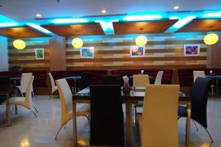 V-One Hotel Korat - Ban Khok Phai (1) - 8