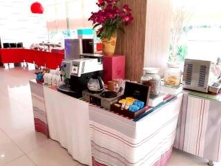 V-One Hotel Korat - Ban Khok Phai (1) - 3