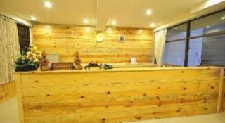 Piyaporn Hill Paradise Hotel - 1