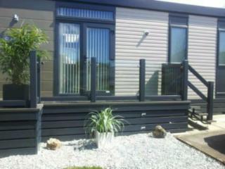 E68 Durdle Door Holiday Park - 2