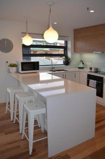Kangaroo Bay Apartments - Hobart - 8