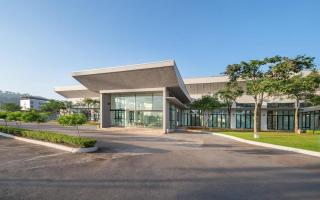 Kaew Samui Resort - Ban Tha Phet Noi - 1