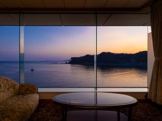 Mikazuki Sea-Park Hotel Awa Kamogawa - 2