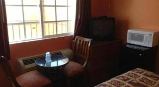 Coast Motel - Signal Hill - 5