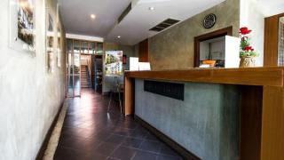 B2 Airport Boutique & Budget Hotel - 8