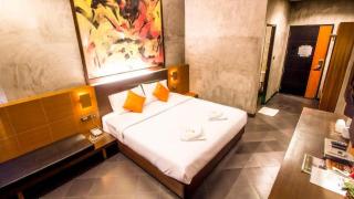 B2 Airport Boutique & Budget Hotel - 5