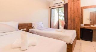 B2 Airport Boutique & Budget Hotel - 4