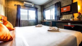 B2 Airport Boutique & Budget Hotel - 2