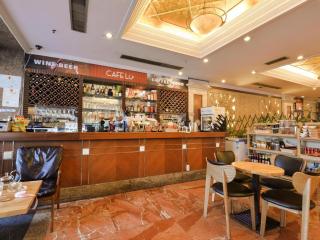 New Pearl River Hotel - 9