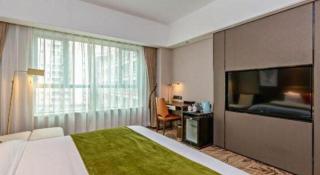 New Pearl River Hotel - 8