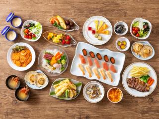 Mikazuki Sea-Park Hotel Awa Kamogawa - 5