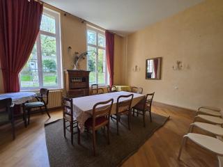 Maison spacieuse, 16 personnes, jardin - 8