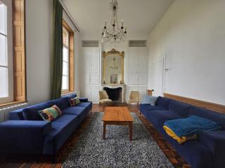 Maison spacieuse, 16 personnes, jardin - 9