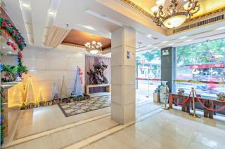 Royal Garden Hotel - 0