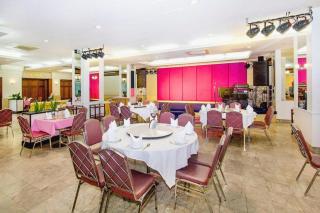 Hatyai Rama Hotel - Hat Yai - 9