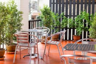 Hatyai Rama Hotel - Hat Yai - 6