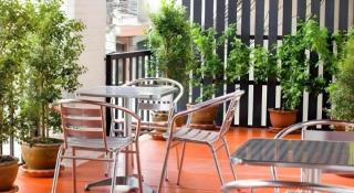 Hatyai Rama Hotel - Hat Yai - 5