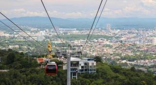 Hatyai Rama Hotel - Hat Yai - 3