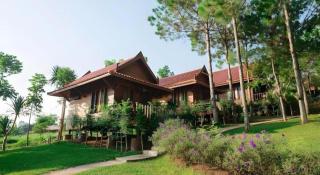 Raisongrao Resort Khao Kho - Ban Huai Phai - 9