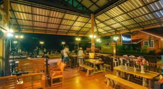 Raisongrao Resort Khao Kho - Ban Huai Phai - 1