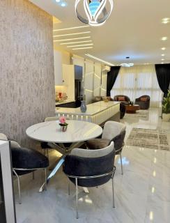 Habiba Apartment - 3