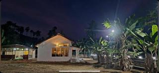 Mayang firm house - 0