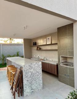 Apto inteiro 600mts do Hospital de Amor - 9