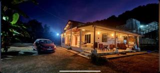 Mayang firm house - 8