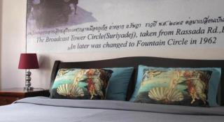 Machima House - Cidade Phuket - 2