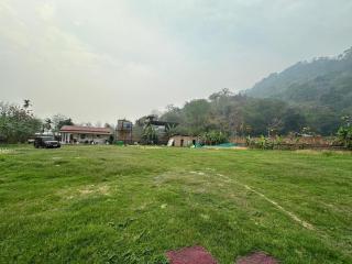 Mayang firm house - 7