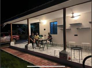 Mayang firm house - 6