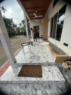 Mayang firm house - 4